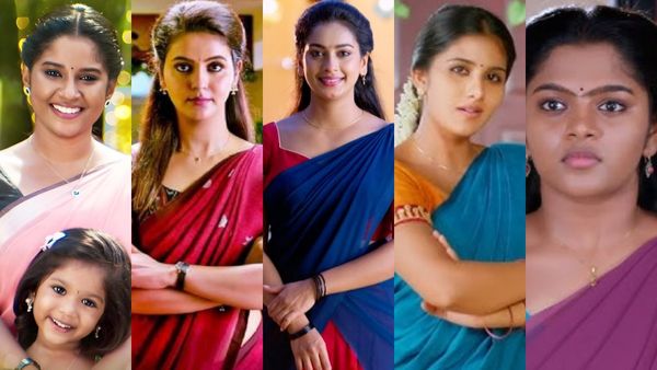 Top 10 Tamil Serials: வந்தாச்சு... இந்த வார டாப் 10 சீரியல் லிஸ்ட்.. மொத்தமாக மாறிய டிஆர்பி