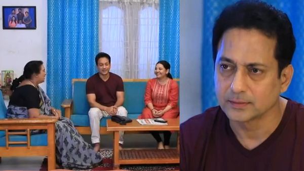 பாக்கியலட்சுமி: கோபிக்கு பாக்யா வீட்டில் கிடைத்த அதிர்ச்சி! இனியா கேட்ட கேள்வி! இது தேவையா ஈஸ்வரி? 