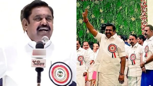 சாதி வாரி கணக்கெடுப்பு, கல்வி மாநில பட்டியல்.. அதிமுக பொதுக்குழுவில் 16 தீர்மானங்கள்