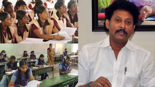 விழுப்புரம் உள்பட 3 மாவட்டங்களில்.. அரையாண்டு தேர்வுகள் ஒத்திவைப்பு.. மாணவர்களே நோட் பண்ணுங்க