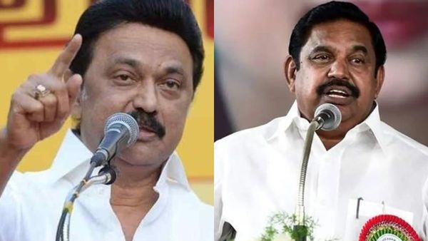 எடப்பாடி குற்றச்சாட்டை நாங்க மதிக்கிறதே இல்லை.. கவலையும் இல்லை.. பட்டென சொன்ன முதல்வர் ஸ்டாலின்!