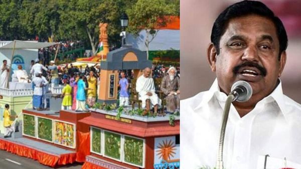 எடப்பாடி சொன்னது பொய்யாம்.. குடியரசு தினத்தில் தமிழ்நாடு அலங்கார ஊர்தி நிராகரிப்பு என்பது வதந்தி!