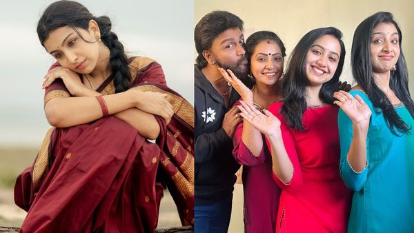 நடிகர் நேத்ரன் திடீர் இறப்பு.. மகள் நடிகை அபிநயா கடைசியாக தந்தை பற்றி சொன்ன உருக வைக்கும் வார்த்தை