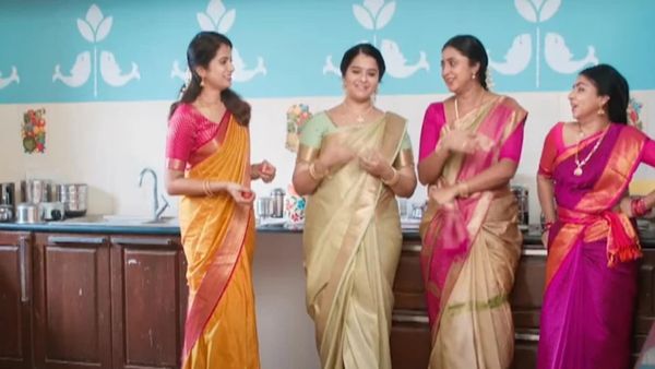 எதிர்நீச்சல் 2 சீரியலில் ஜனனியை தொடர்ந்து மாற்றப்பட்ட பிரபலம்! இனி இவருக்கு பதில் இவர்தானா?