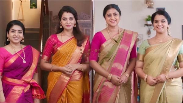 எதிர்நீச்சல் 2: என்னை வேணும்னே மாத்திட்டாங்க! நான் அழுதும் திருச்செல்வம் மனம் இறங்கல! பிரபலம் பதிவு