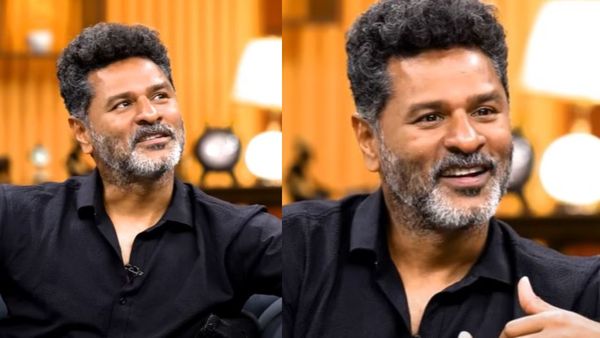 51 வயதில் எனக்கு ஒரு மகள்? நீங்க ட்ரை பண்ணுங்க? லைஃப் ஜாலியா இருக்கும்! பிரபுதேவா ஃபீலிங்க்