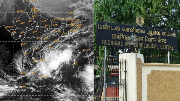 அடுத்த 3 மணி நேரம்.. ரொம்ப முக்கியம்.. பெஞ்சல் வலிமை இழக்கும் அந்த நேரம்.. வானிலை மையம் எச்சரிக்கை