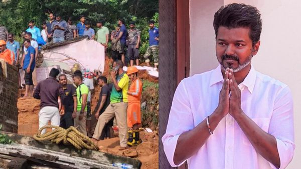 பெஞ்சல் புயல் பாதித்த மக்களுக்கு நிவாரணம்! சொந்த செலவில் பனையூருக்கு வரவழைத்த தவெக தலைவர் விஜய்