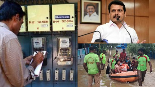 கோர தாண்டவம் ஆடிய ஃபெஞ்சல்.. விழுப்புரம் + 5 மாவட்டங்களில் மின் கட்டணம் செலுத்த அவகாசம் நீட்டிப்பு