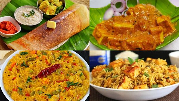 நினைவுகள் 2024: ஆன்லைனை கலக்கிய டாப் -10 சைவ உணவுகள்! தமிழ்நாட்ட யாராலயும் அசைச்சுக்கவே முடியாது!