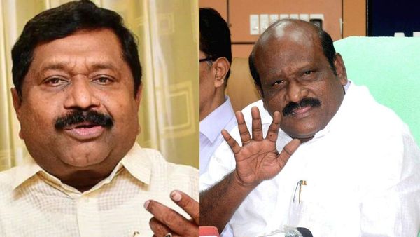 பாயிண்ட்டை பிடித்த இன்பதுரை.. அமைச்சர் கோவி.செழியன் விசாரணை குழுவை திசைதிருப்புவதாக குற்றச்சாட்டு