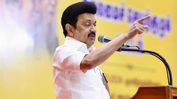 எதிரிகள் சேர்ந்து வந்தாலும் சரி, தனித்தனியா வந்தாலும் சரி.. பந்தயம் அடிப்போம்! சபதம் எடுத்த ஸ்டாலின்