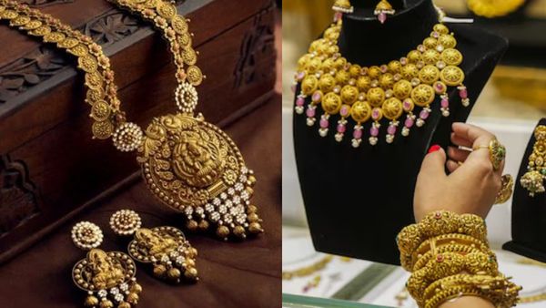 Gold Rate Today: வாரத்தின் முதல் நாளே அதிர்ச்சி கொடுத்த தங்கம் விலை! சென்னையில் சவரன் எவ்வளவு? 