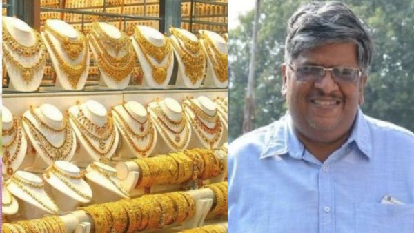 தங்கம் விலை ஒரு வாரமாக குறையுது ஓகே.. ஆனால் இதே டிரெண்ட் தொடருமா? ஆனந்த் சீனிவாசன் நறுக் விளக்கம் 
