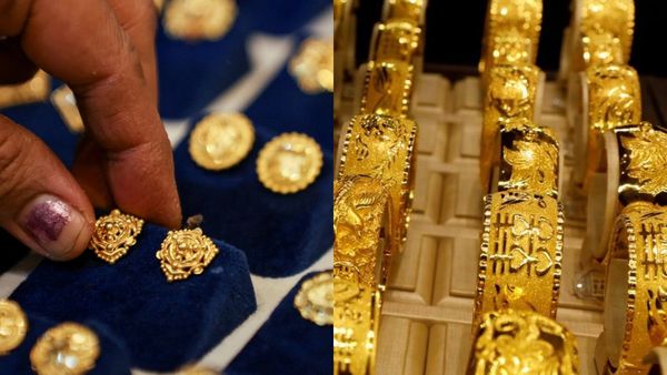Gold Rate Today: தங்கம் விலையில் இன்று பெரிய சேஞ்ச் இல்லை! நாளை என்னாகுமோ? சென்னை நிலவரம் என்ன? 