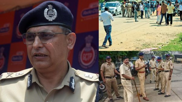 நெல்லை கொலை எதிரொலி.. அனைத்து நீதிமன்றங்களிலும் துப்பாக்கி ஏந்திய போலீஸ் பாதுகாப்பு.. டிஜிபி அதிரடி