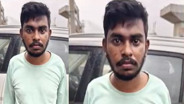 இணையத்தில் சிறார் ஆபாச படம் பகிர்ந்த இளைஞர்.. ஹைதராபாத் சென்று தூக்கிய தமிழக போலீசார்