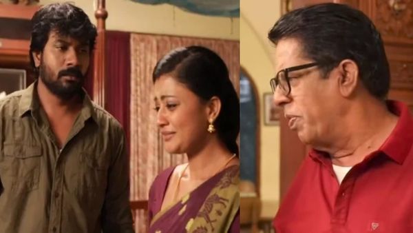சிறகடிக்க ஆசை: மீனாவை அசிங்கப்படுத்தும் முத்து.. அண்ணாமலை கேட்ட கேள்வி.. இப்படியா பண்ணுவாங்க? 