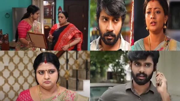 சிறகடிக்க ஆசை: மீனாவால் வீட்டை விட்டு போன முத்து.. விஜயாவுக்கு வந்த பிரச்சனை! உதவி செய்த சத்யா 