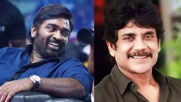 தெலுங்கு பிக்பாஸ்க்கு கெத்தா போன விஜய் சேதுபதி.. அங்க சொன்ன வார்த்தை! அந்த நடிகையும் இருக்காங்களே!