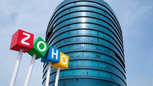  ZOHO-வின் புதிய அறிவிப்பு.. சென்னையிலேயே பணி செய்யலாம்.. மறக்காம உடனே அப்ளை பண்ணுங்க