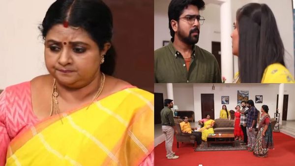 சிறகடிக்க ஆசை: வார்த்தையை விட்ட ரோகிணி.. பாயிண்டை பிடித்த மீனா.. விஜயா சொன்ன உருப்படியான முடிவு 