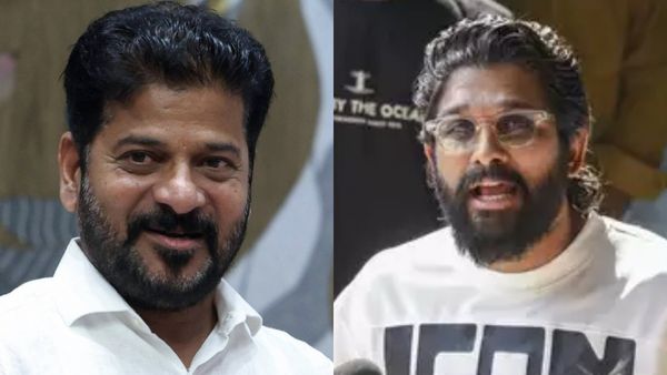 ஆட்டம் ஆரம்பம்.. ரேவந்த் ரெட்டி Vs அல்லு அர்ஜுன்.. திணறும் புஷ்பா 2.. பெரிய நடிகர் CMஐ சந்திக்கிறாரா