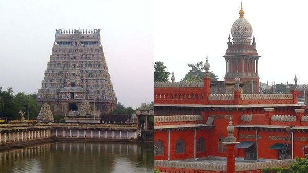 சிதம்பரம் நடராஜர் கோயில் விவகாரம்.. ஆதாரங்கள் தாக்கல் செய்ய அறநிலையத்துறைக்கு சென்னை ஹைகோர்ட் அனுமதி