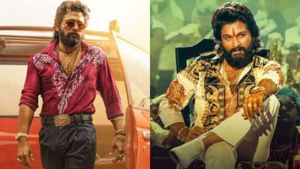 புஷ்பா 2: ஓடிடி உரிமத்தை வாங்கிய பிரபல நிறுவனம்.. அதுவும் இத்தனை கோடியா? அடேங்கப்பா 