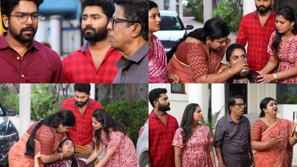 சிறகடிக்க ஆசை: வீடு விஷயத்தில் ஏமாந்த மனோஜ்.. விபரீத முடிவு எடுத்த ரோகிணி! முத்து கண்டுபிடித்த உண்மை 
