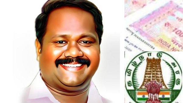 அப்ரூவல் இல்லாத நிலம்.. தண்டத்தொகை? திருவண்ணாமலையில் பெயிராவின் முப்பெரும் விழா.. தீர்வு கிடைக்குமா?