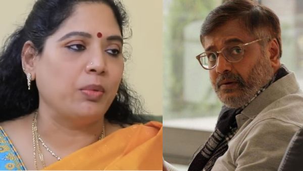 நடிகர் விவேக் இறந்தது எப்படி? கொரோனா தடுப்பூசி போட்டதும் என்ன நடந்தது? மனைவி அருட்செல்வி உருக்கம்