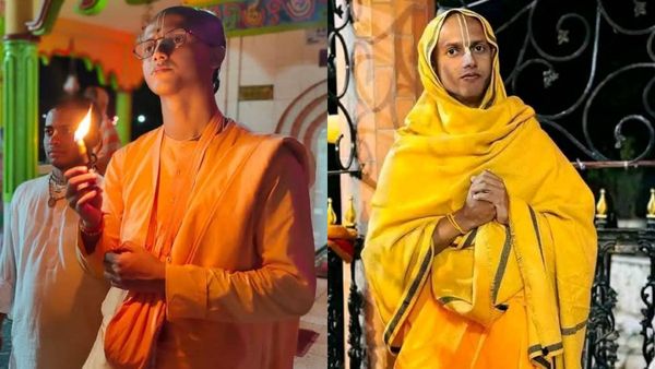 குறிவைக்கப்படும் இந்துக்கள்? வங்கதேசத்தில் மேலும் இரு துறவிகள் கைது! என்ன தான் நடக்கிறது!