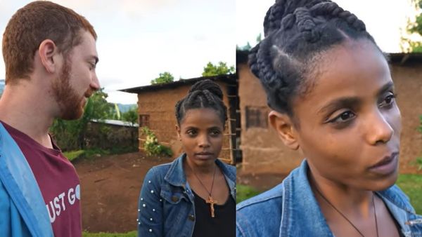 16 வருடம் பசியே எடுக்காத பெண்! No தண்ணீர்,No சாப்பாடு? மிரண்டு போன மருத்துவர்கள்