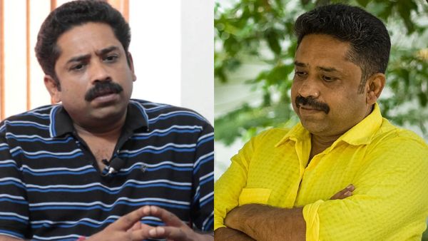 தனுஷ், A.R.ரஹ்மான் வரிசையில்.. சீனு ராமசாமி! 17 வருட திருமண வாழ்க்கை முடிவுக்கு வருவதாக அறிவிப்பு