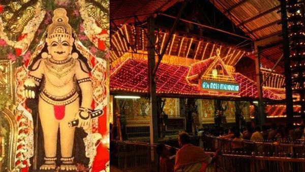 இரவு நேரத்தில் சிவப்பு கோவணம் அணியும் குருவாயூரப்பன்! பின்னணியில் மெய்சிலிர்க்கும் காரணம்!