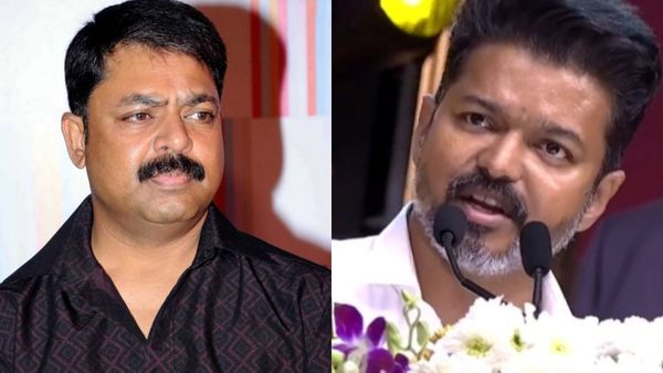 மீண்டும் தமிழ்த்தாய் வாழ்த்து சர்ச்சை! ஜேம்ஸ் வசந்தனின் கொந்தளிப்புக்கு காரணமான விஜய் நிகழ்ச்சி