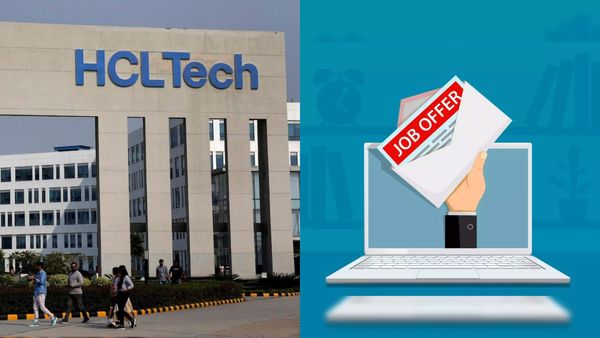 சென்னையிலேயே ஐடி பணி.. டிகிரி மட்டுமே போதும்.. HCL தரும் சூப்பர் வேலைவாய்ப்பு 