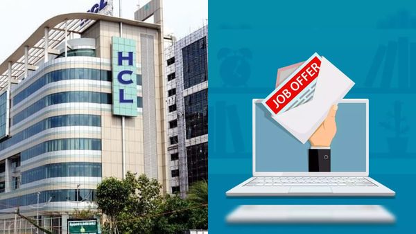  டிசம்பர் 23-24ல் இண்டர்வியூ.. HCL நிறுவனத்தில் வேலைவாய்ப்பு.. சென்னையிலேயே பணி நியமனம்