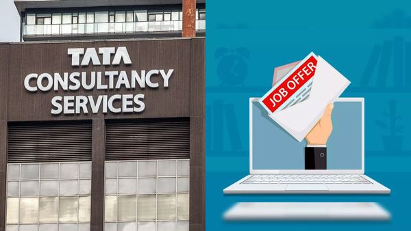  TCS-யில் சூப்பர் வேலைவாய்ப்பு.. சென்னை உள்பட  3 இடங்களில் பணி.. மிஸ் பண்ணாதீங்க