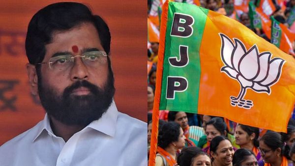 உள்துறை தரமுடியாது.. இந்த 3ல் ஒன்றை தேர்வு செய்யுங்க.. ஏக்நாத் ஷிண்டேவுக்கு உத்தரவிட்ட பாஜக!