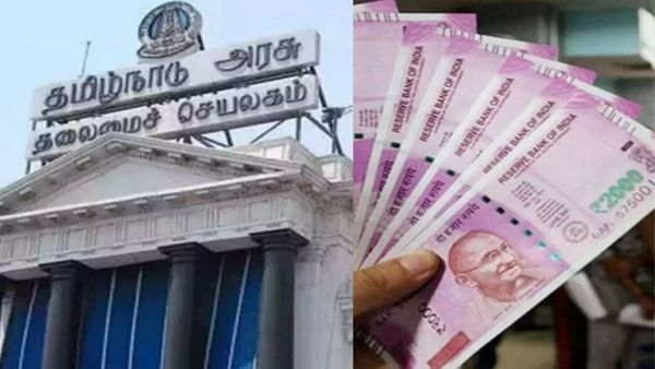 சம்பளம் ஏறுதா? நீண்ட கால ஆசை நிறைவேறுமா? பகுதி நேர ஆசிரியர்களை பணி நிரந்தரம் செய்ய வேண்டும்: தினகரன்