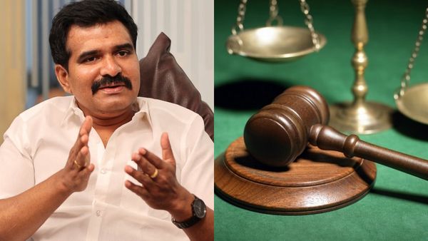 சமூக வலைதளங்களில் வதந்தி.. பொய் பரப்பிய அதிமுக நிர்வாகி சிடிஆர் நிர்மல்குமார் மீது வழக்கு!