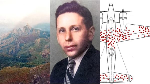 வரலாற்றில் முதன்முறை.. நீலகிரியில் 74 வருஷமாச்சு! கோத்தகிரியில் விழுந்த விமானம்.. அந்த பிரபலம் இவரா?