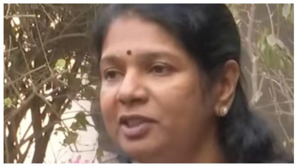 என்ன அதிபர் ஆட்சிக்கு முயற்சியா? ஒரே நாடு ஒரே தேர்தல் மசோதா குறித்து சீறிய கனிமொழி எம்பி!