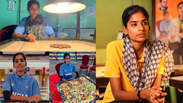 ஆட்டோ டிரைவர் மகள் டூ உலக சாம்பியன்! கேரமில் சென்னை காசிமா சாதித்தது எப்படி? நெகிழவைக்கும் பின்னணி