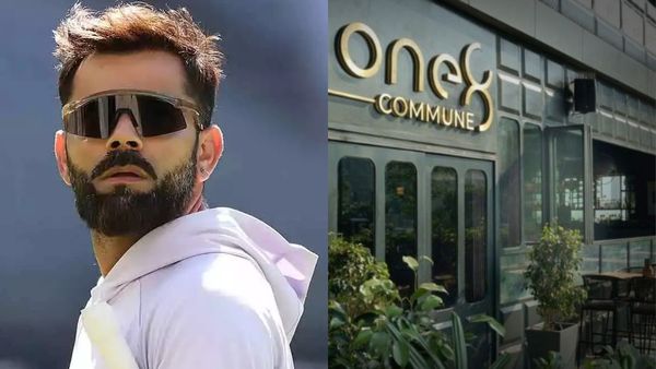 விராட் கோலி ‛பப்’பில் விதிமீறல்.. பறந்துபோன நோட்டீஸ்.. பெங்களூர் மாநகராட்சி எடுத்த அதிரடி முடிவு