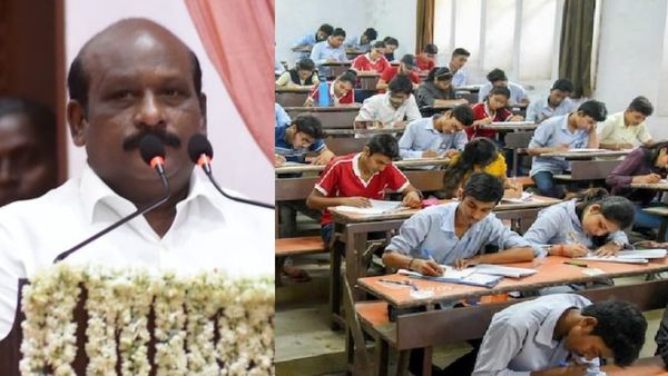 மனம் மாறுமா? பொங்கல் அன்று நடக்கும் யுஜிசி நெட் தேர்வு தேதியை மாற்ற அமைச்சர் கோவி செழியன் கடிதம்!