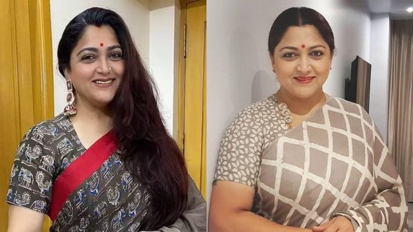 புதிய சீரியலில் கமிட்டாகியுள்ள குஷ்பு! எந்த சேனலுடையது தெரியுமா? யாரெல்லாம் நடிக்கிறார்கள்?