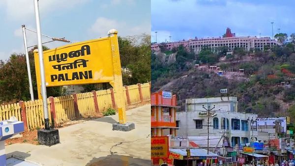 பழனிக்கு போய்ட்டு பக்கத்துல எந்த கோயிலுக்கும் போகாதீங்க! நேரா எங்க போகணும் தெரியுமா?